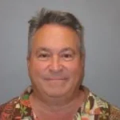 Brian Peck height profile photo