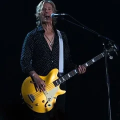 Brian Ray height profile photo