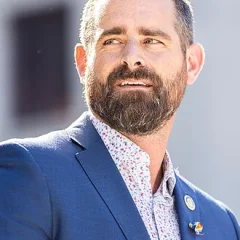 Brian Sims height profile photo