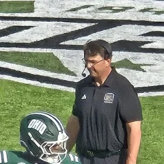 Brian Smith (American football coach, born 1980) height profile photo