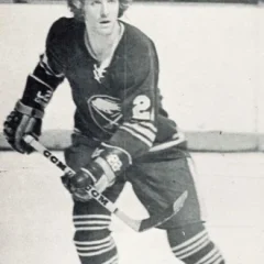 Brian Spencer height profile photo