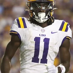 Brian Thomas Jr. height profile photo
