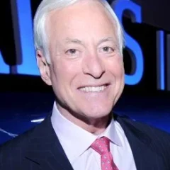 Brian Tracy height profile photo