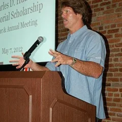 Brian VanGorder height profile photo