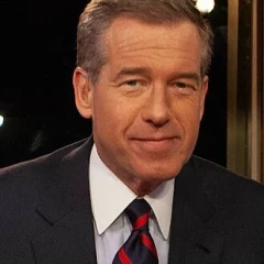Brian Williams height profile photo