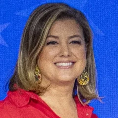 Brianna Keilar height profile photo