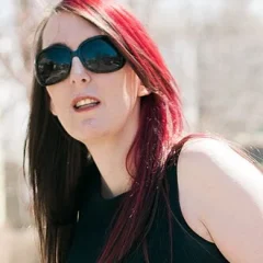 Brianna Wu height profile photo