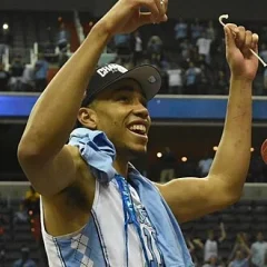 Brice Johnson height profile photo