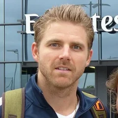 Brice Leverdez height profile photo