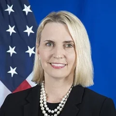 Bridget Brink height profile photo