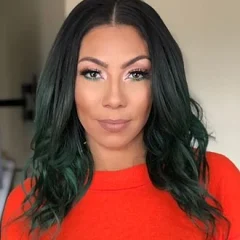 Bridget Kelly height profile photo