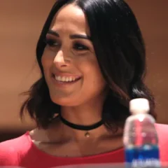 Brie Bella height profile photo