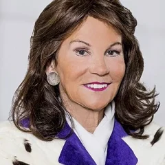 Brigitte Bierlein height profile photo