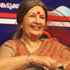 Brinda Karat height profile photo