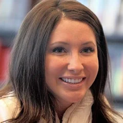 Bristol Palin height profile photo