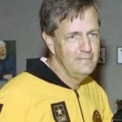 Brit Hume height profile photo