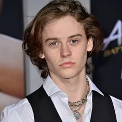 Britain Dalton height profile photo