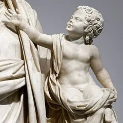 Britannicus height profile photo