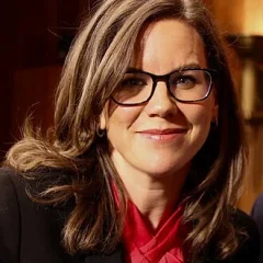 Britt Grant height profile photo