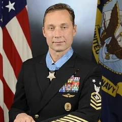 Britt K. Slabinski height profile photo