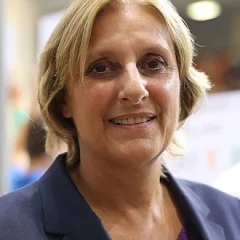 Britta Ernst height profile photo