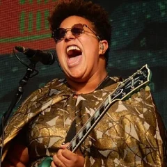 Brittany Howard height profile photo