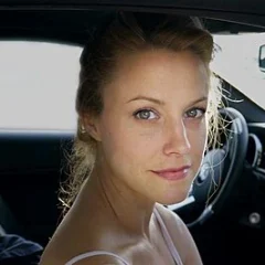 Brittney Powell height profile photo