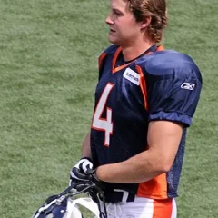 Britton Colquitt height profile photo