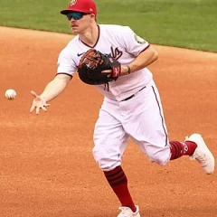 Brock Holt height profile photo