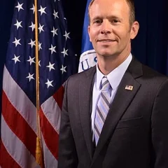 Brock Long height profile photo