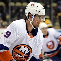 Brock Nelson height profile photo