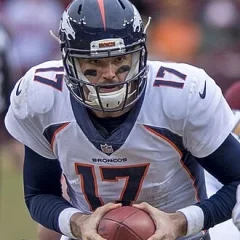 Brock Osweiler height profile photo