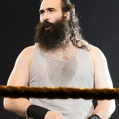 Brodie Lee height profile photo