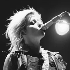 Brody Dalle height profile photo