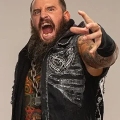 Brody King height profile photo