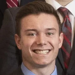 Brody Malone height profile photo
