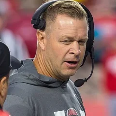 Bronco Mendenhall height profile photo