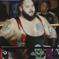 Bronson Reed height profile photo