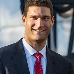 Brook Lopez height profile photo