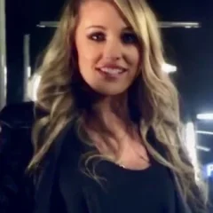 Brooke Allison height profile photo