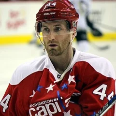 Brooks Orpik height profile photo