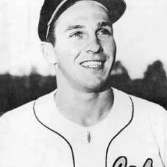 Brooks Robinson height profile photo