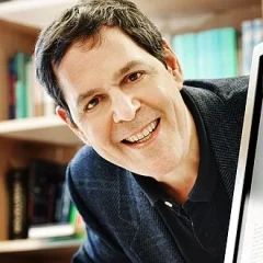 Bruce Allen (physicist) height profile photo