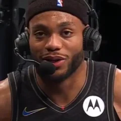 Bruce Brown (basketball) height profile photo
