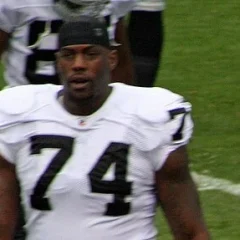 Bruce Campbell (gridiron football) height profile photo