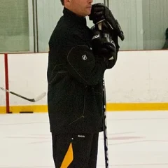Bruce Cassidy height profile photo