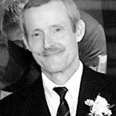 Bruce Edwards Ivins height profile photo