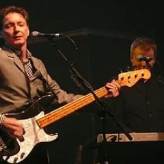Bruce Foxton height profile photo