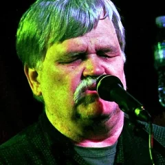 Bruce Hampton height profile photo
