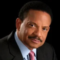 Bruce Johnson (journalist) height profile photo